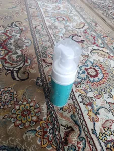 تجریه خرید فوم شستشوی صورت درمالیفت مدل سبولیفت مناسب پوست‌‌های چرب حجم 150 میلی لیتر