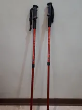 تجریه خرید عصای کوهنوردی مدل 6061