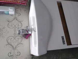 تجریه خرید ست شیرآلات شیرآلات بهداشتی و ساختمانی توفیق مدل تنسو النگویی مجموعه 6 عددی