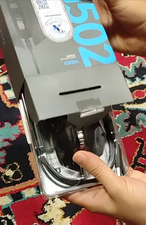 ماوس مخصوص بازی لاجیتک مدل G502 Hero