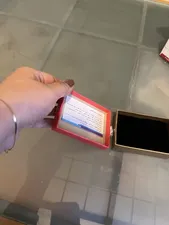 تجریه خرید زنجیر هرینگبون طلا 18 عیار زنانه مایا ماهک مدل MM1348