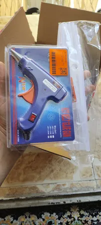 دستگاه چسب حرارتی مدل ABC-E20W