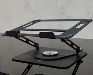 تجریه خرید پایه نگهدارنده لپ تاپ گرین لاین مدل 360 Rotatable