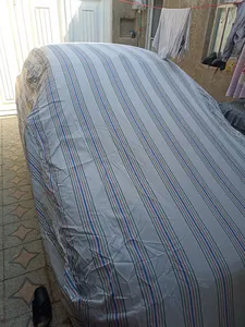 تجریه خرید چادر خودرو مدل COTT مناسب برای تیبا صندوقدار