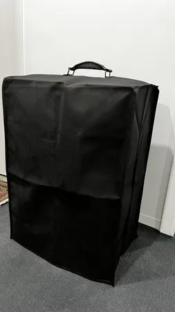 کاور چمدان مدل  AK کد 2300002  - 1 سایز بزرگ