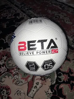 توپ فوتبال بتا مدل T10