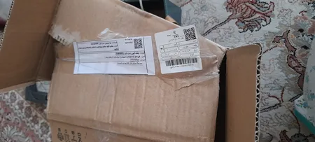 ماگ حرارتی لاکی مدل 1314 به همراه صفحه گرمکن برقی