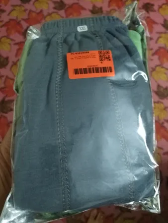 شورت مردانه مدل پادار نخی شایان 2 مجموعه 3 عددی