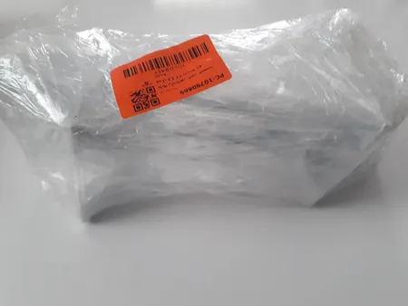 پایه رادیاتور چی چست مدل CC12 بسته دو عددی