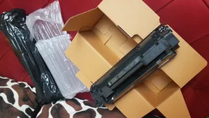 تجریه خرید تونر مشکی سدرا مدل 35A