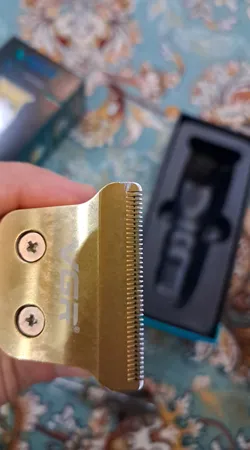 ماشین اصلاح موی سر و صورت وی جی ار مدل V-965