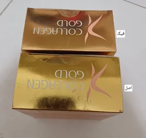 تجریه خرید ساشه کلاژن گلد آدریان بسته 20 عددی