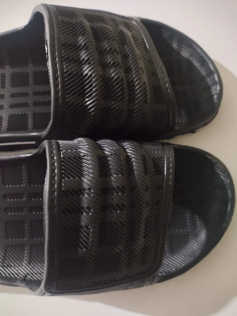 دمپایی مردانه مدل رنجر کد 123