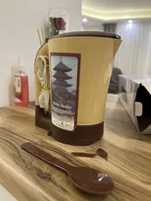 تجریه خرید کتری برقی مسافرتی