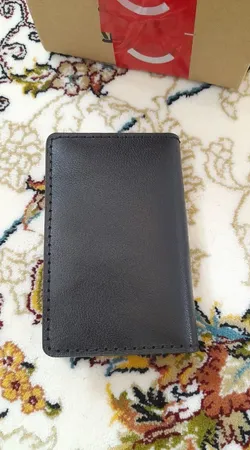 جاکارتی مدل چرم طبیعی کد HL-16128