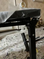 تجریه خرید میز پرس 10 کاره خانگی مدل اسپرت 222