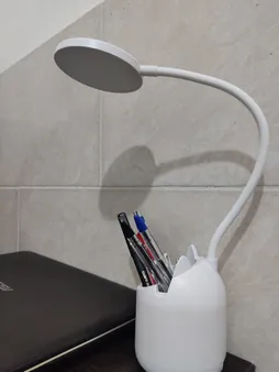 چراغ مطالعه ویداسی مدل  WD