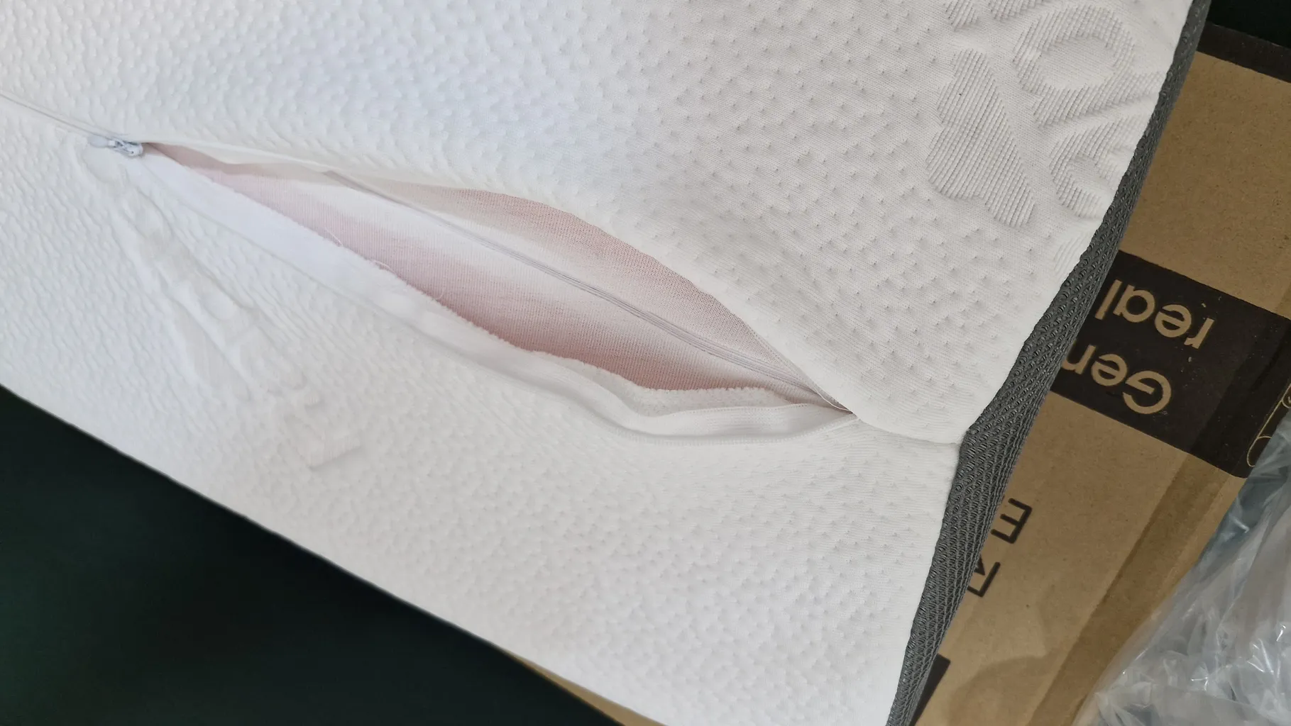 بالش طبی رپیتون مدل Ergo سایز L