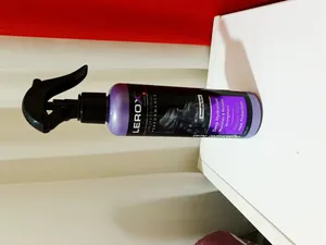 تجریه خرید اسپری مو لروکس مدل بیوتی فایر حجم 200 میلی لیتر