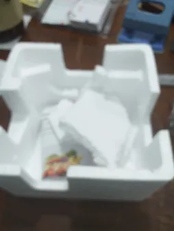 خردکن ۳.۵ لیتری پاناسونیک مدل 2025