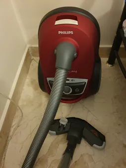 جاروبرقی 2200 وات فیلیپس مدل FC9174