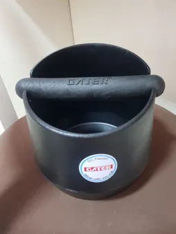 ناک باکس گتر کد BA-1