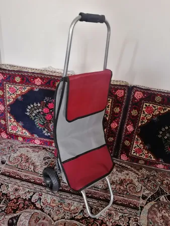 چرخ دستی خرید کد 541