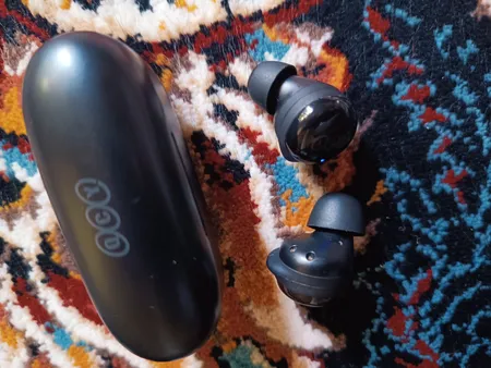 هدفون بلوتوثی کیو سی وای مدل T17