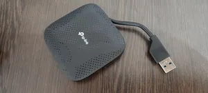 تجریه خرید هاب USB 3.0 چهار پورت تی پی-لینک مدل UH400