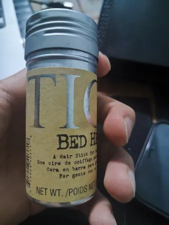 وزگیر مو مدل رولی