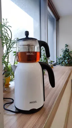 چای ساز میگل مدل GTS 190
