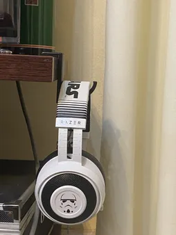 پایه نگهدارنده هدفون مدل PH119