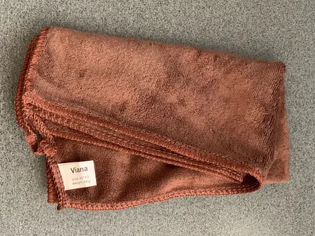 دستمال نظافت خودرو تام کلین مدل mfl210s