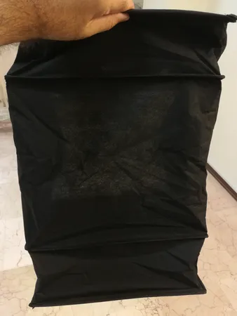 نظم دهنده صندوق عقب خودرو مدل BlBox