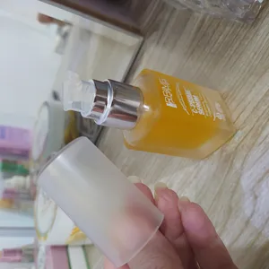 تجریه خرید سرم پوست پرایم مدل C_Prime حجم 30 میلی لیتر