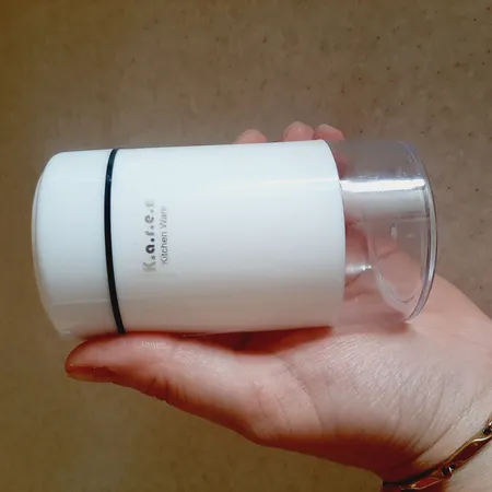 ادویه پاش کارن مدل RT11