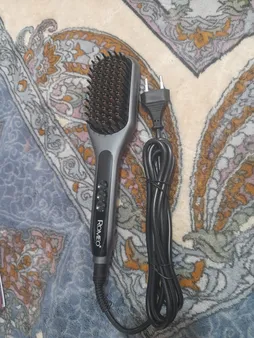 برس حرارتی رومئو مدل RM-7575