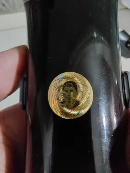ماشین اصلاح سر و صورت دینگ لینگ مدل RF-699