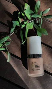 تجریه خرید کرم پودر شون سری Daily Defence شماره D03