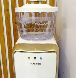 تجریه خرید مخزن آبسرد کن کد HZK2