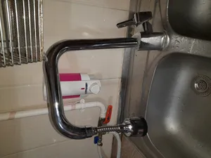 تجریه خرید علم شیر ظرفشویی مدل KW80