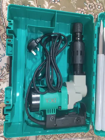 چکش تخریب دی سی ای مدل AZG6