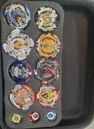 فرفره مدل چمدان لوکس انفجاری کد 14 بسته 12 عددی