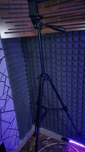 تجریه خرید سه پایه دوربین نست مدل NT-510 به همراه گیره نگهدارنده موبایل