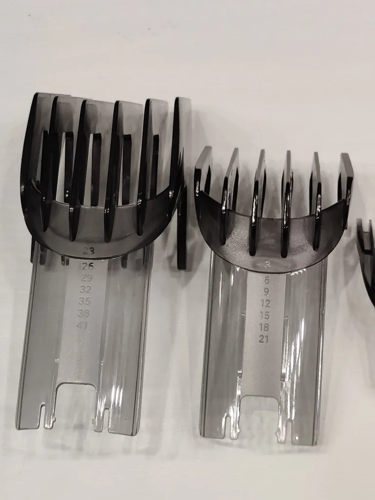 ماشین اصلاح موی سر و صورت میجیا مدل  LFQ02KL