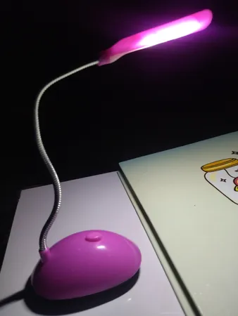 چراغ مطالعه مدل XY-0416