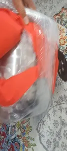 تجریه خرید سرویس پخت و پز 7 پارچه دستی لوکس مدل 001