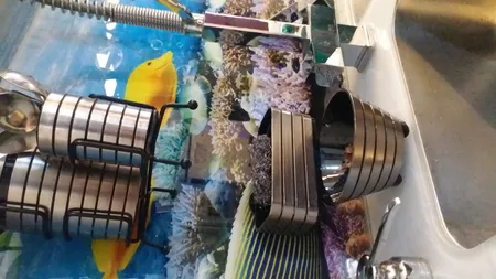 صافی سینک بازن مدل N01