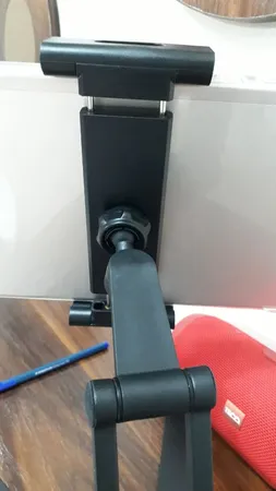 پایه نگهدارنده گوشی موبایل و تبلت مدل WMH006