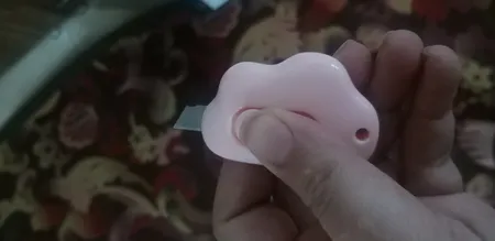 کاتر مدل ابر فانتزی